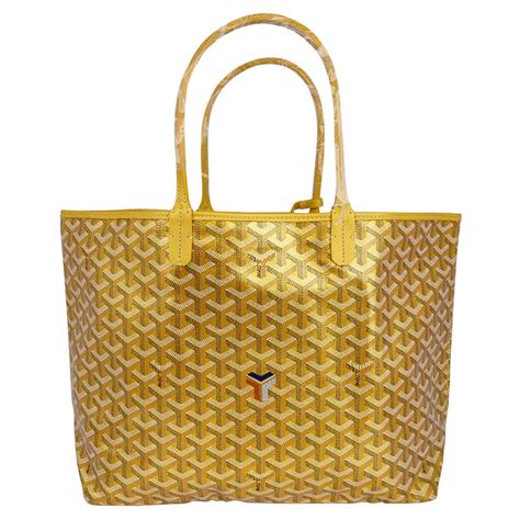 goyard tote bag limited edition|Goyard most expensive bag.